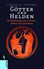 Götter und Helden Cover des Buches Götter und Helden (ISBN: 9783538076259)