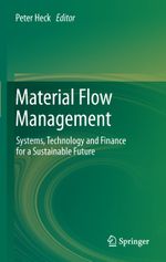 Material Flow Management Cover des Buches Material Flow Management (ISBN: 9783540360155)