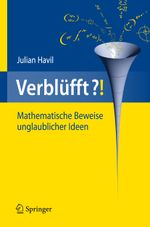 Verblüfft?! Cover des Buches Verblüfft?! (ISBN: 9783540782360)