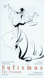 Sufismus für Frauen Cover des Buches Sufismus für Frauen (ISBN: 9783545201231)