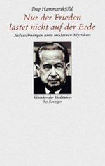 Nur der Frieden lastet nicht auf der Erde Cover des Buches Nur der Frieden lastet nicht auf der Erde (ISBN: 9783545203259)
