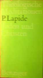Juden und Christen. Verleitung zum Dialog Cover des Buches Juden und Christen. Verleitung zum Dialog (ISBN: 9783545270428)
