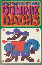 Dominik Dachs und die Katzenpiraten Cover des Buches Dominik Dachs und die Katzenpiraten (ISBN: 9783545310353)