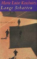 Lange Schatten Cover des Buches Lange Schatten (ISBN: 9783546000390)