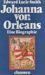 Johanna von Orleans (6426 433) Cover des Buches Johanna von Orleans (6426 433) (ISBN: 9783546462099)