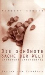 Die schönste Sache der Welt Cover des Buches Die schönste Sache der Welt (ISBN: 9783547757262)