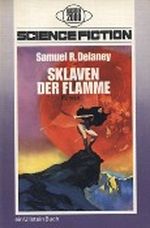 Sklaven der Flamme Cover des Buches Sklaven der Flamme (ISBN: 9783548028286)