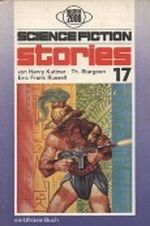 Die Stunde der Kinder / Besuch bei Mrs. Binns / Das Herrenvolk (Nr. 17) (Science Fiction Stories) Cover des Buches Die Stunde der Kinder / Besuch bei Mrs. Binns / Das Herrenvolk (Nr. 17) (Science Fiction Stories) (ISBN: 9783548029054)