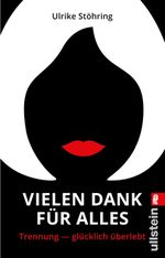 Vielen Dank für alles Cover des Buches Vielen Dank für alles (ISBN: 9783548060194)