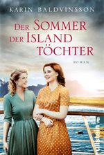 Der Sommer der Islandtöchter Cover des Buches Der Sommer der Islandtöchter (ISBN: 9783548060200)