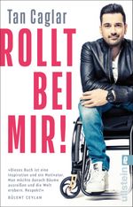 Rollt bei mir! Cover des Buches Rollt bei mir! (ISBN: 9783548060668)
