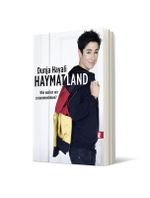 Haymatland Cover des Buches Haymatland (ISBN: 9783548061399)