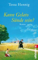 Kann Gelato Sünde sein? Cover des Buches Kann Gelato Sünde sein? (ISBN: 9783548061405)