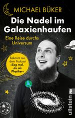 Die Nadel im Galaxienhaufen Cover des Buches Die Nadel im Galaxienhaufen (ISBN: 9783548062457)