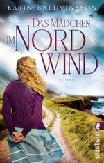Das Mädchen im Nordwind Cover des Buches Das Mädchen im Nordwind (ISBN: 9783548062945)