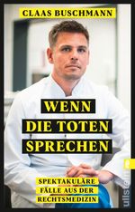 Wenn die Toten sprechen Cover des Buches Wenn die Toten sprechen (ISBN: 9783548064024)