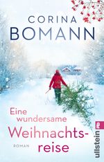 Eine wundersame Weihnachtsreise Cover des Buches Eine wundersame Weihnachtsreise (ISBN: 9783548065434)