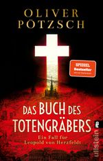 Das Buch des Totengräbers (Die Totengräber-Serie 1) Cover des Buches Das Buch des Totengräbers (Die Totengräber-Serie 1) (ISBN: 9783548066417)