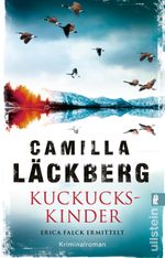 Kuckuckskinder (Ein Falck-Hedström-Krimi 11) Cover des Buches Kuckuckskinder (Ein Falck-Hedström-Krimi 11) (ISBN: 9783548068725)