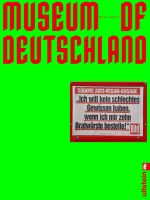 Museum of Deutschland Cover des Buches Museum of Deutschland (ISBN: 9783548068947)