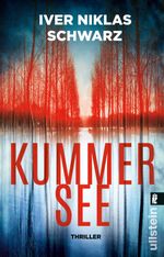 Kummersee Cover des Buches Kummersee (ISBN: 9783548069159)