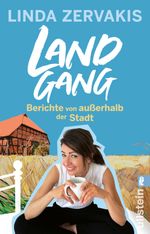 Landgang Cover des Buches Landgang (ISBN: 9783548069845)