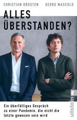 Alles überstanden? Cover des Buches Alles überstanden? (ISBN: 9783548070322)