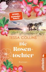 Die Rosentochter (Die Blumentöchter 5) Cover des Buches Die Rosentochter (Die Blumentöchter 5) (ISBN: 9783548073187)