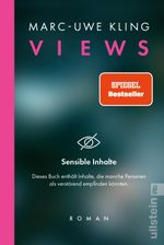 VIEWS Cover des Buches VIEWS (ISBN: 9783548073699)