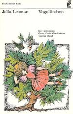 Vogellinchen (Der schönsten Gute Nacht Geschichten vierter Band) Cover des Buches Vogellinchen (Der schönsten Gute Nacht Geschichten vierter Band) (ISBN: 9783548126463)