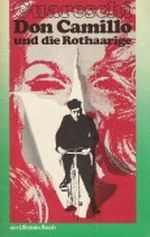 Don Camillo und die Rothaarige Cover des Buches Don Camillo und die Rothaarige (ISBN: 9783548128900)