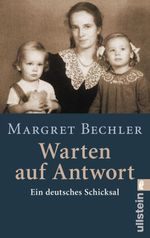 Warten auf Antwort Cover des Buches Warten auf Antwort (ISBN: 9783548203904)