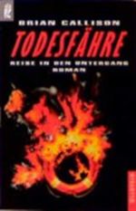 Todesfähre Cover des Buches Todesfähre (ISBN: 9783548246116)