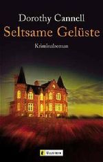 Seltsame Gelüste Cover des Buches Seltsame Gelüste (ISBN: 9783548251905)
