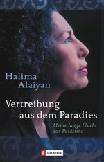 Vertreibung aus dem Paradies Cover des Buches Vertreibung aus dem Paradies (ISBN: 9783548259703)
