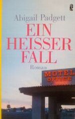 Ein heisser Fall Cover des Buches Ein heisser Fall (ISBN: 9783548262505)
