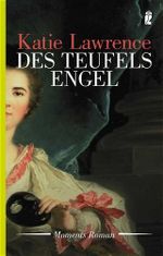 Des Teufels Engel Cover des Buches Des Teufels Engel (ISBN: 9783548263359)