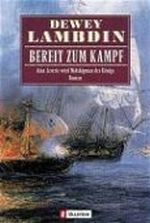 Bereit zum Kampf Cover des Buches Bereit zum Kampf (ISBN: 9783548263618)