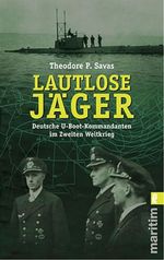 Lautlose Jäger Cover des Buches Lautlose Jäger (ISBN: 9783548269030)