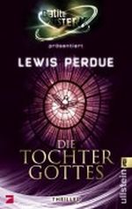 Die Tochter Gottes Cover des Buches Die Tochter Gottes (ISBN: 9783548269382)
