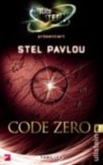 Code Zero Cover des Buches Code Zero (ISBN: 9783548269399)