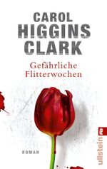Gefährliche Flitterwochen Cover des Buches Gefährliche Flitterwochen (ISBN: 9783548269474)
