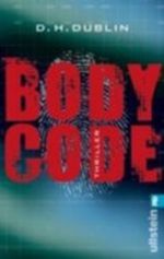 Body Code Cover des Buches Body Code (ISBN: 9783548269528)