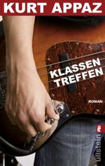 Klassentreffen Cover des Buches Klassentreffen (ISBN: 9783548269627)