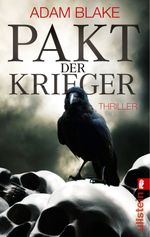 Pakt der Krieger Cover des Buches Pakt der Krieger (ISBN: 9783548283609)