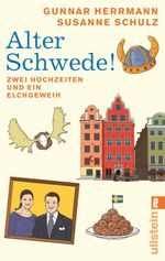 Alter Schwede! Cover des Buches Alter Schwede! (ISBN: 9783548283753)