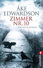 Zimmer Nr. 10 Cover des Buches Zimmer Nr. 10 (ISBN: 9783548283968)