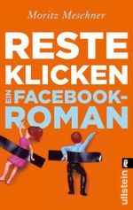 Resteklicken Cover des Buches Resteklicken (ISBN: 9783548284156)
