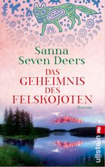 Das Geheimnis des Felskojoten Cover des Buches Das Geheimnis des Felskojoten (ISBN: 9783548285146)