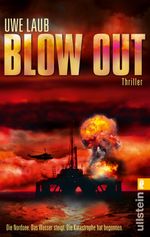 Blow Out Cover des Buches Blow Out (ISBN: 9783548285528)